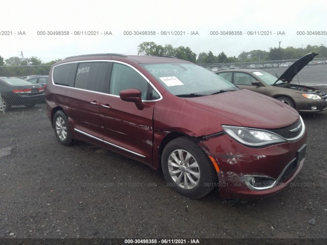 CHRYSLER PACIFICA 2017 2c4rc1bg5hr535244