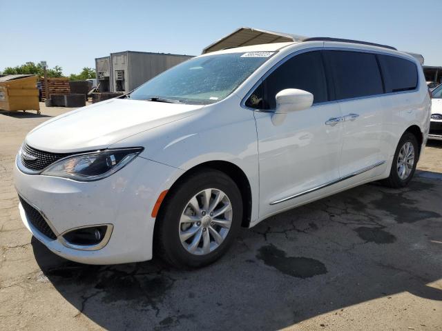 CHRYSLER PACIFICA T 2017 2c4rc1bg5hr535678