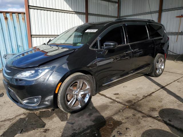 CHRYSLER PACIFICA T 2017 2c4rc1bg5hr540234