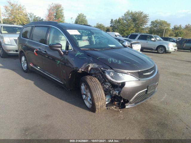 CHRYSLER PACIFICA 2017 2c4rc1bg5hr541805