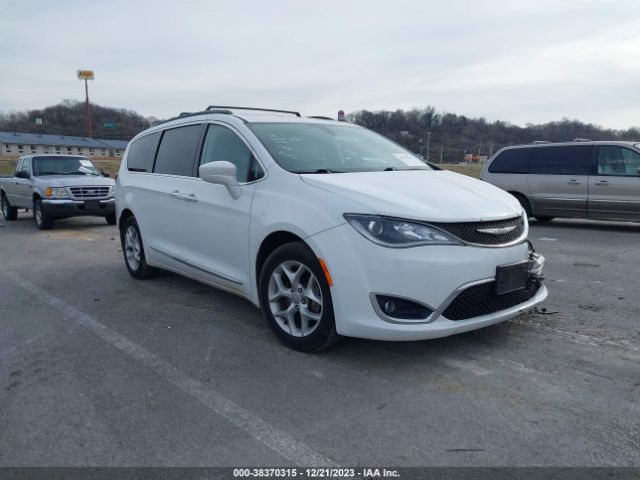 CHRYSLER PACIFICA 2017 2c4rc1bg5hr543523