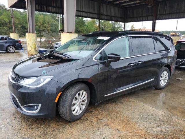 CHRYSLER PACIFICA T 2017 2c4rc1bg5hr576716