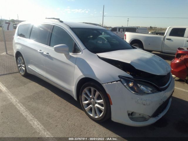 CHRYSLER PACIFICA 2017 2c4rc1bg5hr583407