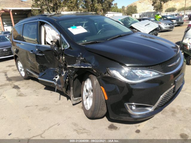 CHRYSLER PACIFICA 2017 2c4rc1bg5hr584721