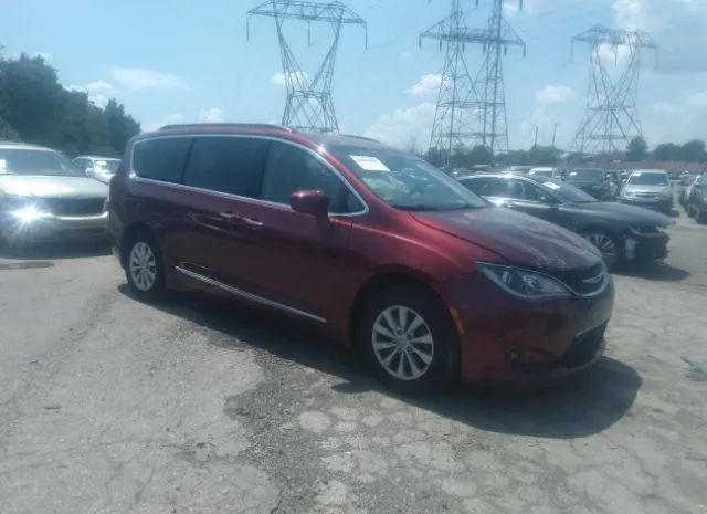 CHRYSLER PACIFICA 2017 2c4rc1bg5hr598375