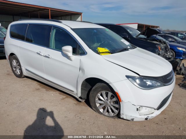 CHRYSLER PACIFICA 2017 2c4rc1bg5hr613361