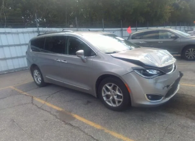 CHRYSLER PACIFICA 2017 2c4rc1bg5hr623114