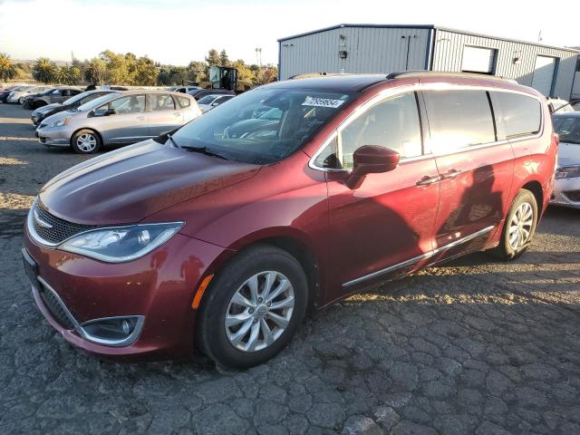 CHRYSLER PACIFICA T 2017 2c4rc1bg5hr642164