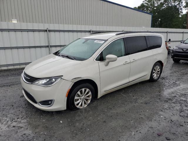 CHRYSLER PACIFICA 2017 2c4rc1bg5hr657912