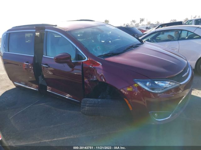 CHRYSLER PACIFICA 2017 2c4rc1bg5hr668179