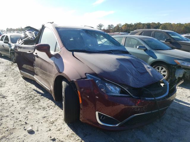 CHRYSLER PACIFICA T 2017 2c4rc1bg5hr670689