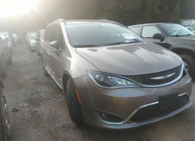 CHRYSLER PACIFICA 2017 2c4rc1bg5hr705330