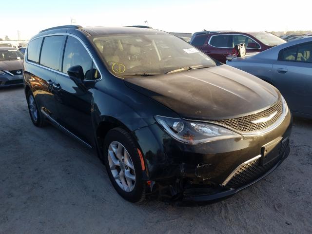 CHRYSLER PACIFICA 2017 2c4rc1bg5hr712195