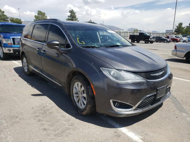 CHRYSLER PACIFICA T 2017 2c4rc1bg5hr720541