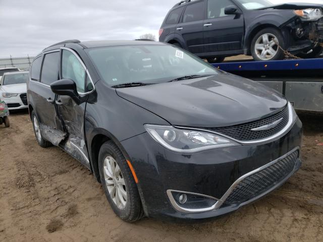 CHRYSLER PACIFICA T 2017 2c4rc1bg5hr734374