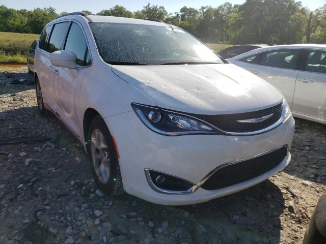 CHRYSLER PACIFICA T 2017 2c4rc1bg5hr739445