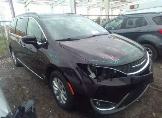 CHRYSLER PACIFICA 2017 2c4rc1bg5hr745164