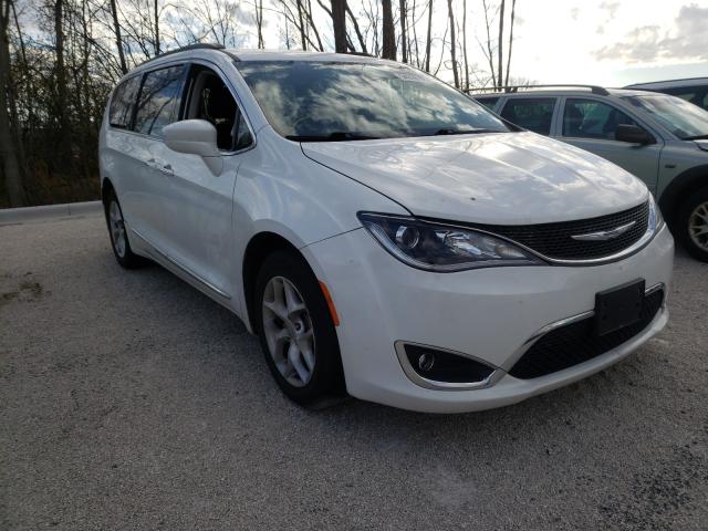 CHRYSLER PACIFICA T 2017 2c4rc1bg5hr756763