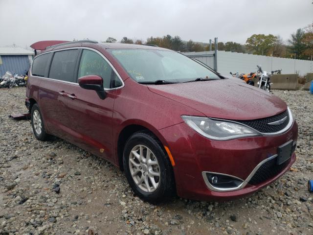 CHRYSLER PACIFICA T 2017 2c4rc1bg5hr769884