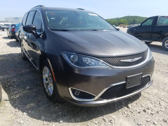 CHRYSLER PACIFICA T 2017 2c4rc1bg5hr777094