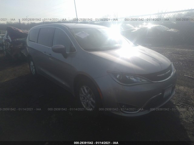 CHRYSLER PACIFICA 2017 2c4rc1bg5hr778942