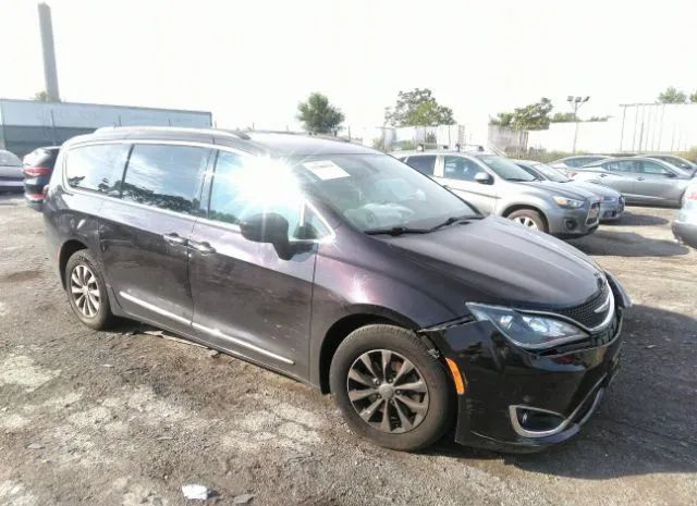 CHRYSLER PACIFICA 2017 2c4rc1bg5hr785700