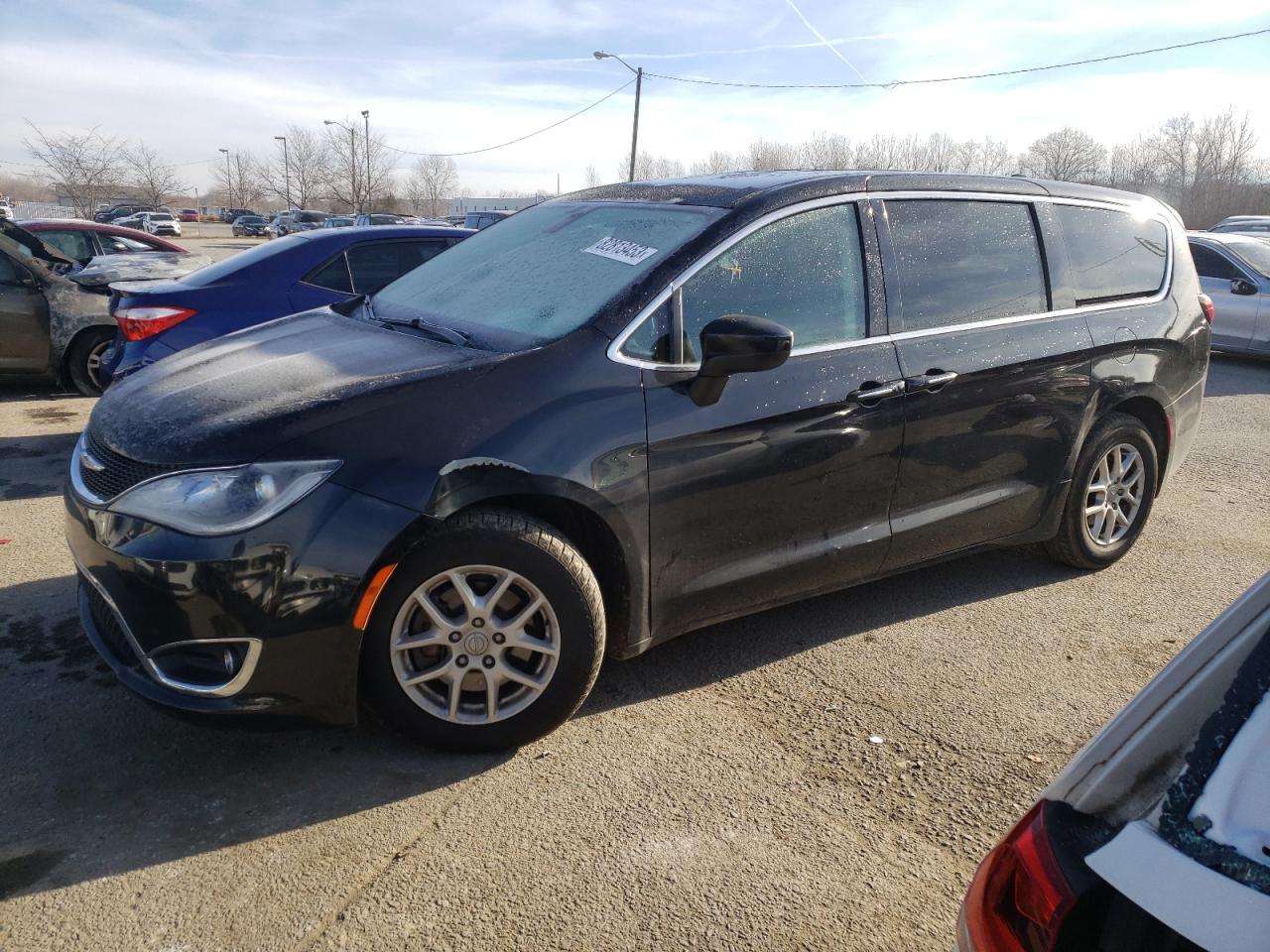 CHRYSLER PACIFICA 2017 2c4rc1bg5hr797278