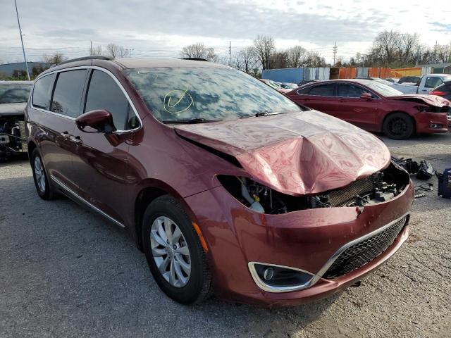 CHRYSLER PACIFICA T 2017 2c4rc1bg5hr809395