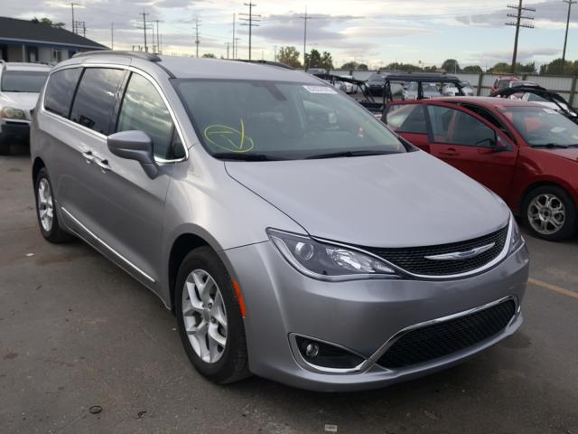 CHRYSLER PACIFICA T 2017 2c4rc1bg5hr810191