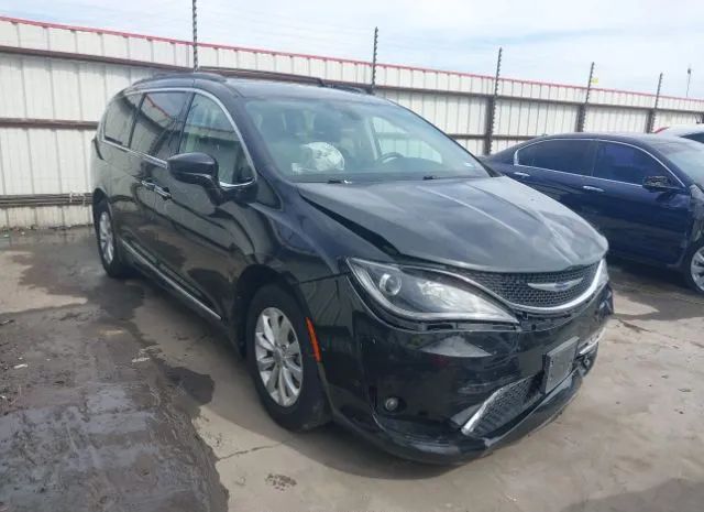 CHRYSLER PACIFICA 2017 2c4rc1bg5hr836631