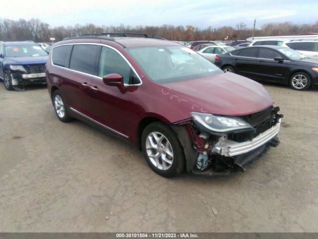 CHRYSLER PACIFICA 2017 2c4rc1bg5hr846334