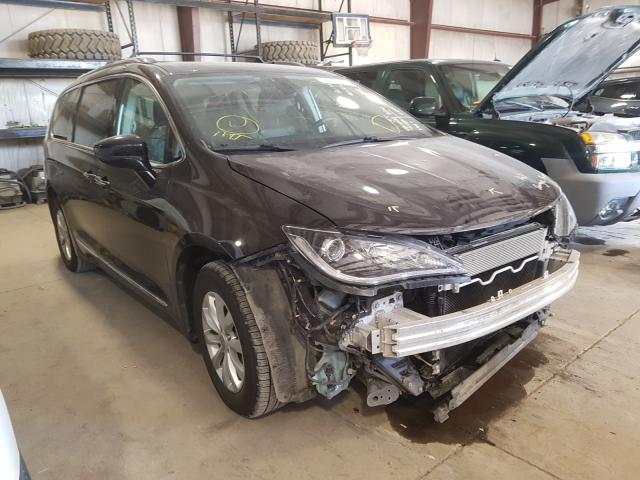 CHRYSLER PACIFICA T 2018 2c4rc1bg5jr101945