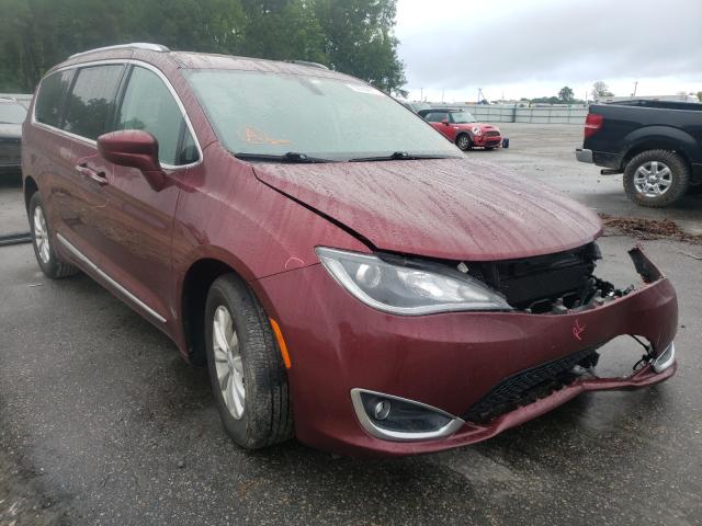 CHRYSLER PACIFICA T 2018 2c4rc1bg5jr104201