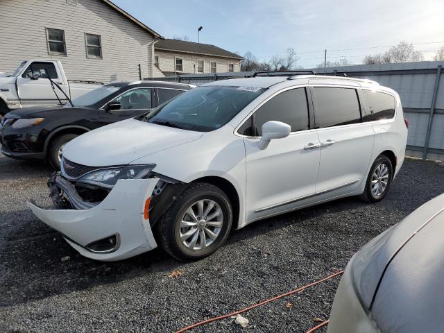 CHRYSLER PACIFICA T 2018 2c4rc1bg5jr110550