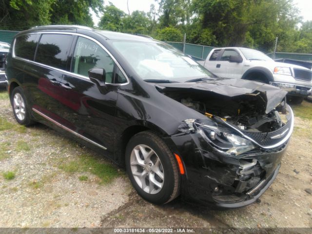 CHRYSLER PACIFICA 2018 2c4rc1bg5jr110970