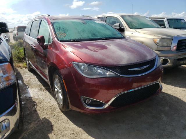 CHRYSLER PACIFICA T 2018 2c4rc1bg5jr112086