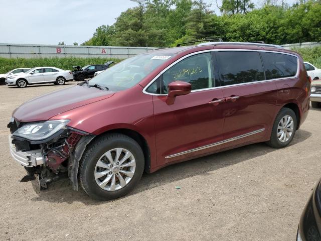 CHRYSLER PACIFICA T 2018 2c4rc1bg5jr113609