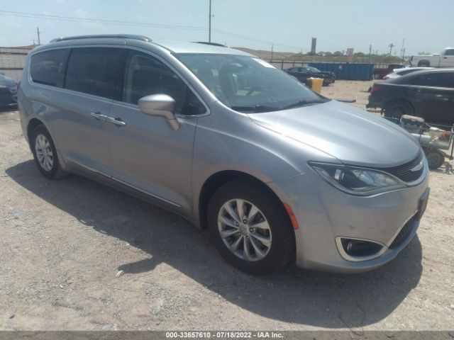 CHRYSLER PACIFICA 2018 2c4rc1bg5jr119023