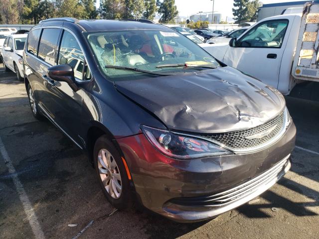 CHRYSLER PACIFICA T 2018 2c4rc1bg5jr119894