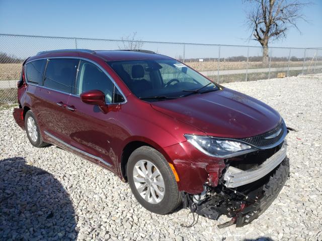 CHRYSLER PACIFICA T 2018 2c4rc1bg5jr120074