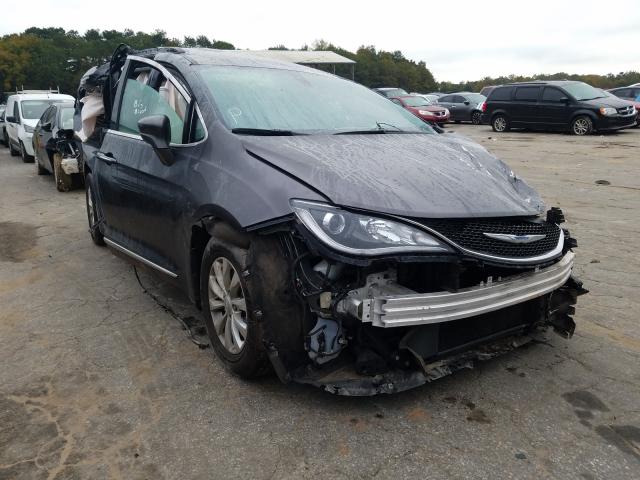 CHRYSLER PACIFICA T 2018 2c4rc1bg5jr120236