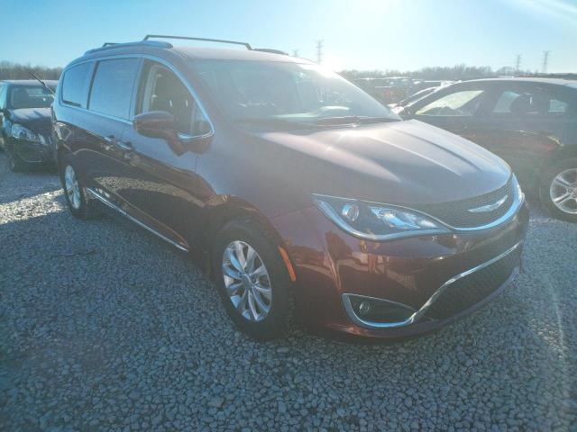 CHRYSLER PACIFICA T 2018 2c4rc1bg5jr120432