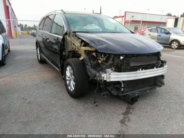 CHRYSLER PACIFICA 2018 2c4rc1bg5jr123153