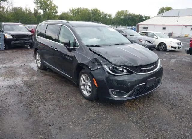 CHRYSLER PACIFICA 2018 2c4rc1bg5jr126537