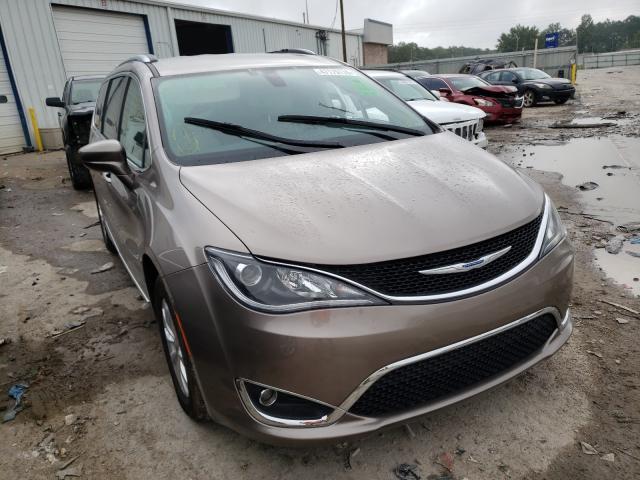 CHRYSLER PACIFICA T 2018 2c4rc1bg5jr127364