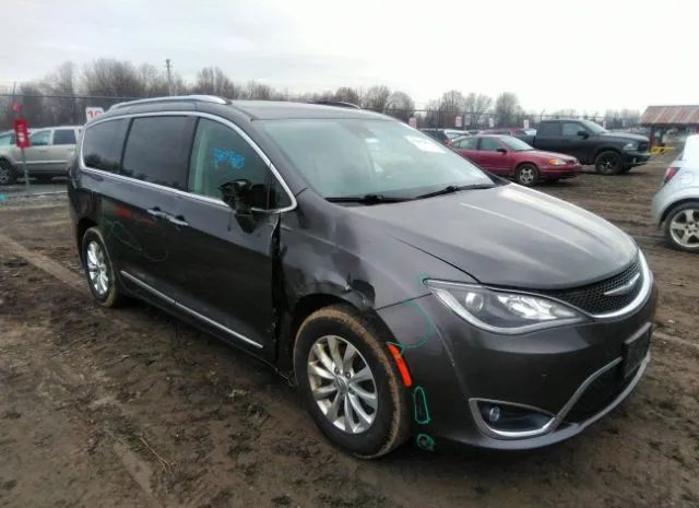 CHRYSLER PACIFICA 2018 2c4rc1bg5jr129132