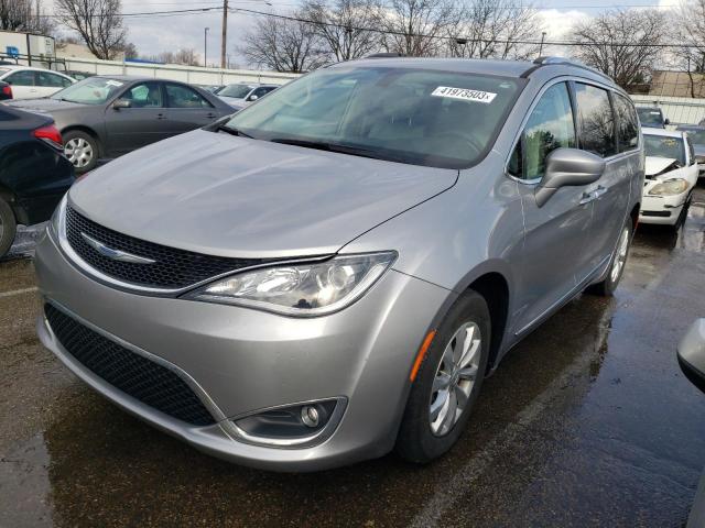 CHRYSLER PACIFICA T 2018 2c4rc1bg5jr141636