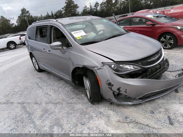 CHRYSLER PACIFICA 2018 2c4rc1bg5jr141782