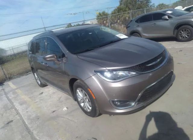 CHRYSLER PACIFICA 2018 2c4rc1bg5jr148974