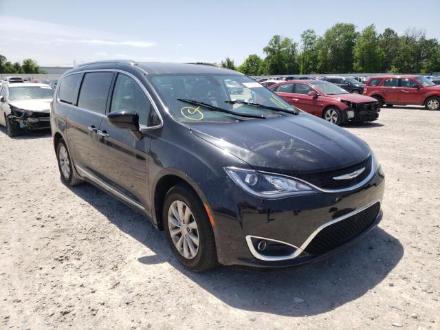 CHRYSLER PACIFICA T 2018 2c4rc1bg5jr149400